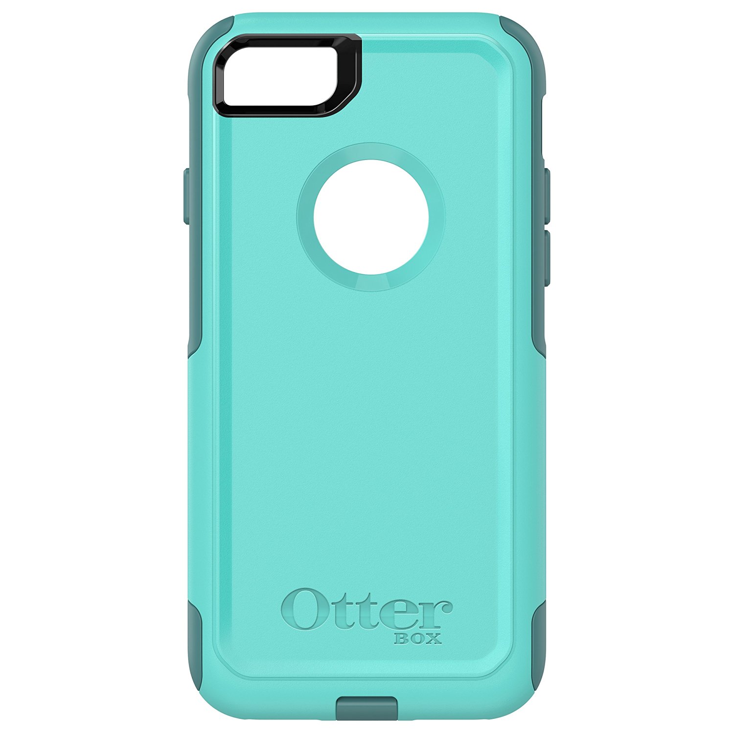 OtterBox Commuter Series DualLayer Drop Protection Case for iPhone 7 4